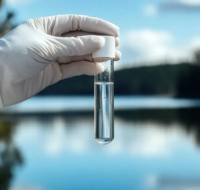 Krigsslida Vvs AB reparation vattenläcka